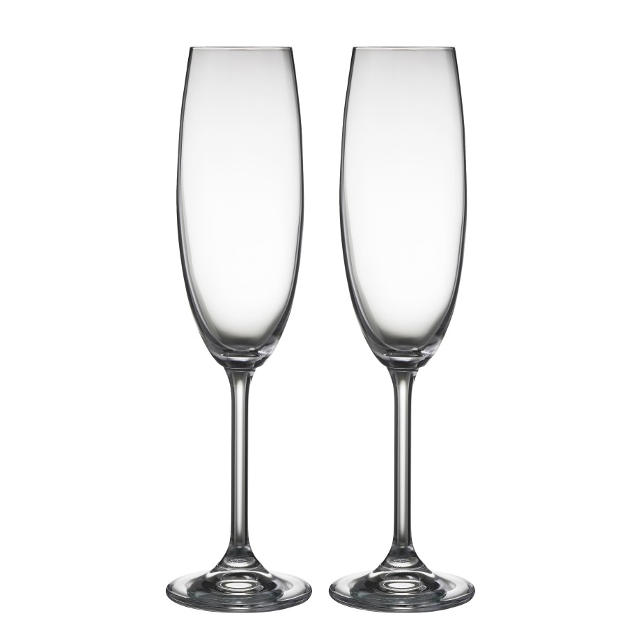 Bord Bitz | Champagneglas 2 Stk.